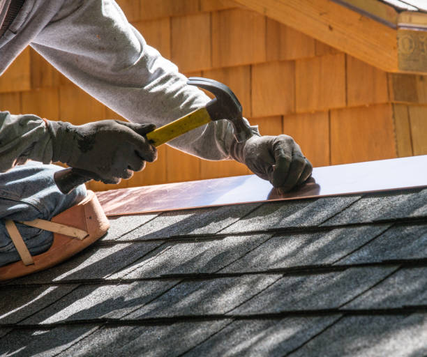 Best Shingle Roofing Installation  in Hooper, UT